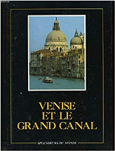 Venise et le grand canal